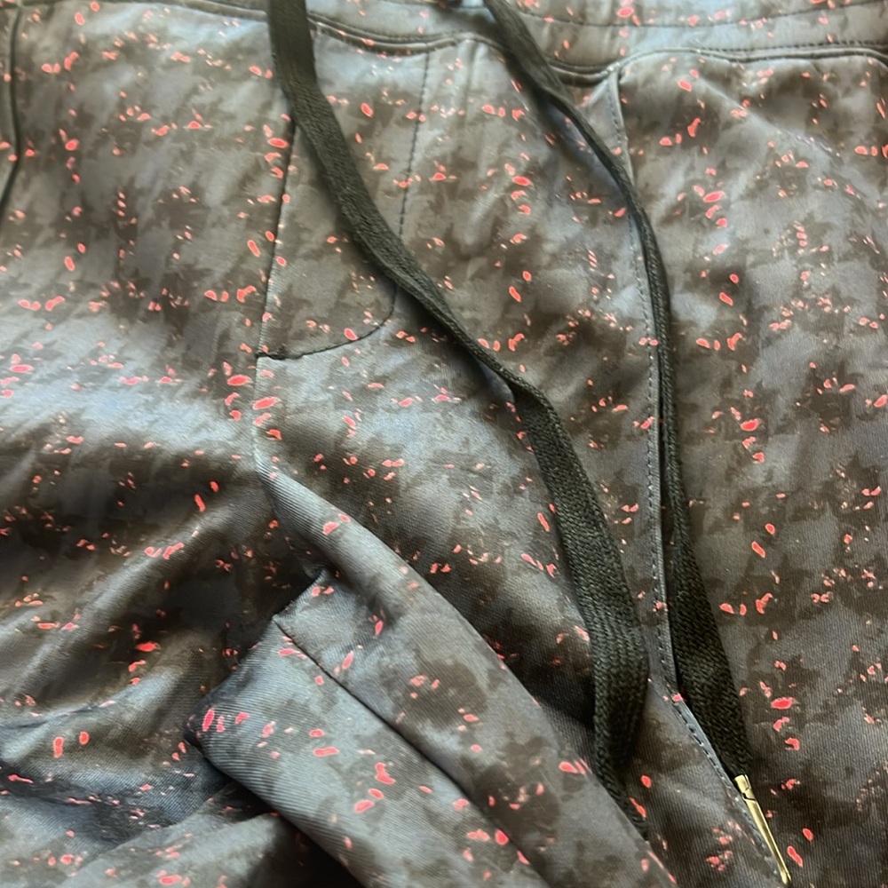 PAM AND GELA PANTS SIZE SMALL